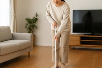 コレじゃなくても大丈夫だった！　健全な節約になったこと「自動掃除機が壊れて…」