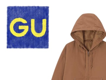 軽い！ 動きやすい！ 暖かい！【GU】大人女性におすすめ♡「新作パーカ」