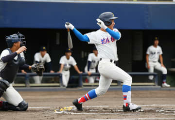 ＜高校野球＞花咲徳栄が13年ぶり4強入り　甲府工にコールド勝ち　選抜大会出場を確実に　準決勝は25日、佐野日大と対戦