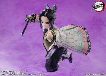「鬼滅の刃」より「S.H.Figuarts 胡蝶しのぶ」が楽天ブックスにて18％OFFで販売中