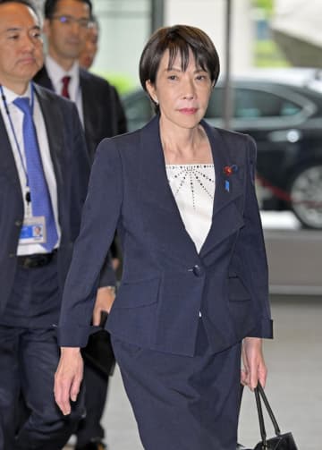 高市内閣が本格始動　経済対策の策定急ぐ