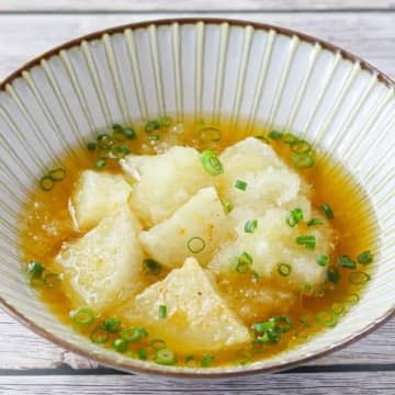 【大根もう1本買えばよかった！】「揚げても、漬けても止まらない」今日すぐ作れる！簡単うますぎ大根レシピ3選