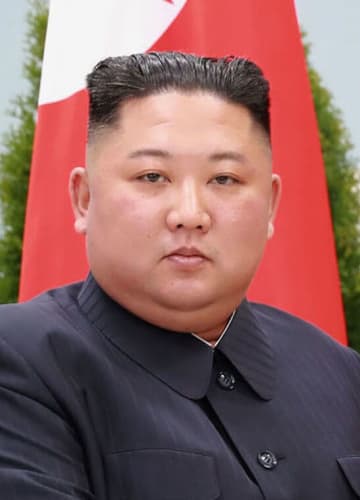 北朝鮮が短距離弾道弾数発を発射　5月以来、APEC前に