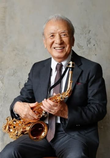 92歳を迎えた渡辺貞夫、ライヴ・レコーディング作品『HOPE FOR TOMORROW』をリリース