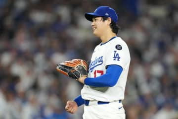 大谷翔平の過去の〝７つの偉業〟をＡＰ通信が紹介　ＷＳでの新伝説に期待