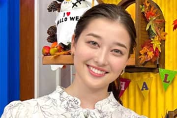“バイリンガル”アナ、両親の英才教育を流ちょうな英語で紹介　TBS浦野アナに「綺麗な発音」の声
