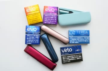 いよいよシェア5割…加熱式たばこがここまで普及したのは日本だけ？ 最下位だったJTが図る勝負の一手
