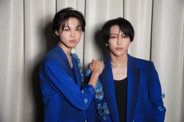 CLASS SEVEN高田憐＆中澤漣、デビュー経て変化「きっかけをくれたのは高田です」【インタビュー第3弾】