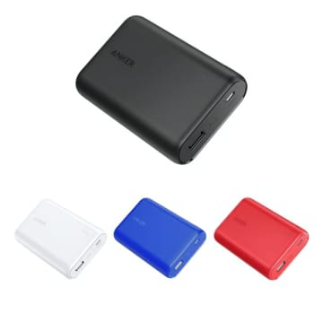 「事故等の発生防止を第一に考え」Ankerがモバイルバッテリー41万台など回収。対象製品と連絡先は？