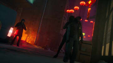 発表から5年以上…人気吸血鬼RPG続編『Vampire: The Masquerade - Bloodlines 2』遂に発売！人間社会の裏で、吸血鬼たちの熾烈な「仮面舞踏会」再び