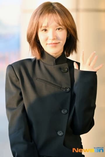 【PHOTO】Red Velvet ウェンディ、ワールドツアーのため日本へ（動画あり）
