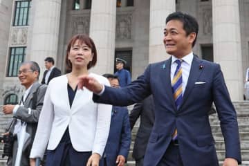 首相指名選挙で異変　伊藤孝恵氏の名前が消えた…高市早苗氏に〝鞍替え投票〟した無所属女性議員の主張