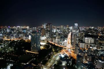 東京で行くべき夜景スポット12選！定番から穴場まで紹介