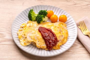ギャル曽根、”母直伝”『曽根家秘伝のピカタ』の作り方を公開！爆速完成なのに超絶品…忙しいご家庭で『即採用』の”超有用レシピ”に主婦からも絶賛の声「美味しいし簡単だしボリュームアップだし！良いことだらけ！」「我が家では重宝してします」の声