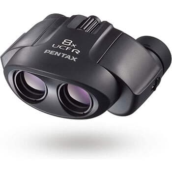 「PENTAX タンクローR 8X21 UCF R」が首位！　2025年9月の双眼鏡 人気ランキングTOP10　2025/10/22