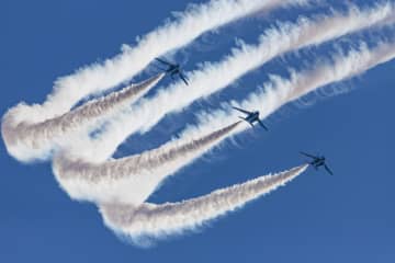 航空祭に行こう！ エアフェスタ浜松2025（10月26日開催）