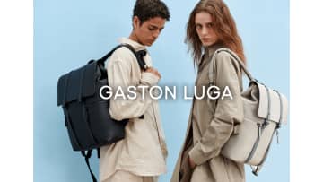 スウェーデン発サステナブルバッグ「GASTON LUGA」が2026年新作展示会を開催！原宿で北欧の最新トレンドを体感！