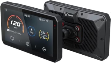 Bluetooth接続で快適! タナックスのスマートモニターがこっそりセール中【9%オフ】