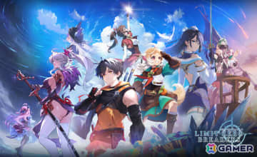 「リミットゼロ ブレイカーズ」フランス最大のゲームショー「パリ・ゲームズ・ウィーク2025」に出展！