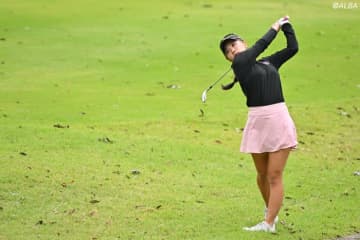 先輩には五輪金メダリストも　米国の大学を卒業しプロテスト合格を目指す23歳・佐藤有仁加　「自分の生きた道を“いいな”と思ってくれる人が増えたら」