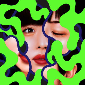 ぷにぷに電機、2ndアルバム『株』CDリリース＆デジタルSG「エレベーター」も配信開始