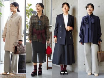 25周年【マルティニーク】の限定コレクションとフレンチシックなスタイリングをご紹介