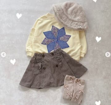 しまむら「今買っておくべき！」「保育園にもぴったり」元子ども服販売員ライター厳選★裏毛トレーナー5選
