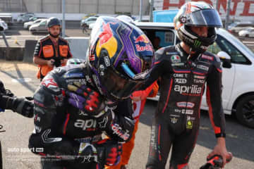 ホルヘ・マルティン、第20戦マレーシアGPも欠場。復帰戦でヒアリング実施予定