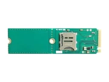 microSD ExpressをM.2 NVMeに変換する基板がクレイン電子から