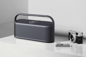 アンカー、Bluetoothスピーカーなど4製品を自主回収。電池セル製造過程に不備