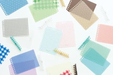 マルマン、「くるっとリング」の新デザインや、インデックス付きバインダー「kAkesel」を発売自由にバリエーションを選んで自分だけのノートが作れる