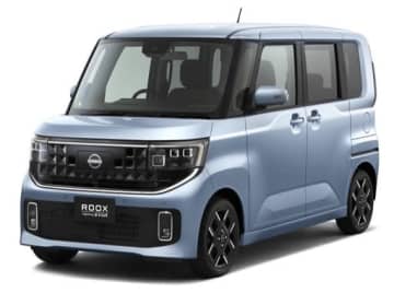 新型ルークスが受注1.1万台突破　売れ筋グレードと人気カラーは？