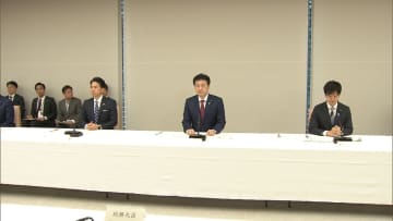 北海道で今季初の鳥インフルエンザ　木原官房長官「今後、全国どこで発生してもおかしくない状況になる」「政府一丸となって緊張感を持った万全の対応を」