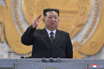 北朝鮮が5カ月ぶりに弾道ミサイル発射　APEC首脳会議にトランプ大統領や習近平主席が訪韓予定