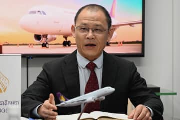 エア・カンボジア、成田〜プノンペン線10月26日就航　当初は福州経由、将来的に直行化も視野