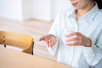 罹患したら、治療期間は1年以上？！中高年女性に多い「肺NTM症」。その治療法とは？