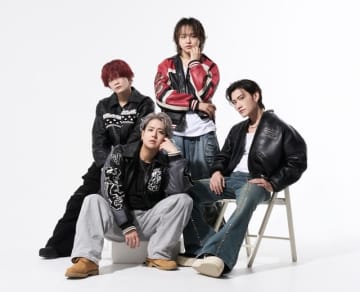 B.A.C HOMIES、5ヵ月連続リリース&新体制後初のワンマン・ライヴ決定