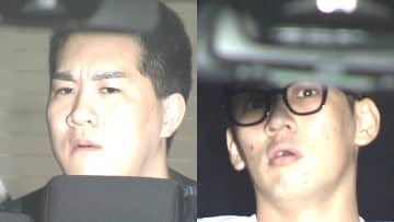 借金抱える男らに純金製ネックレスなど窃盗“指示”か…暴力団組員2人新たに逮捕　実行役には少年も　東京・上野