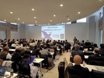 「いい唾液の日」記念表彰式を11月22日(土)に開催　優秀研究論文筆頭著者5名・唾液ケア推進者4名を表彰　―― 唾液ケア科学の発展と国民の健康増進を目指して ――