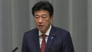 クマ被害者108人、死者は過去最多の9人「十分な警戒を」木原官房長官　「個体数管理の強化など取り組む」