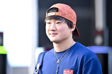 【Ｆ１】角田裕毅を糾弾したベアマンに疑問の声「自分のミス」「自滅スピン」＝英報道