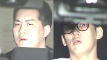 東京・上野の貴金属店で少年らが試着装った窃盗事件　指示役の暴力団組員ら逮捕　純金製ネックレスなど120万円相当被害