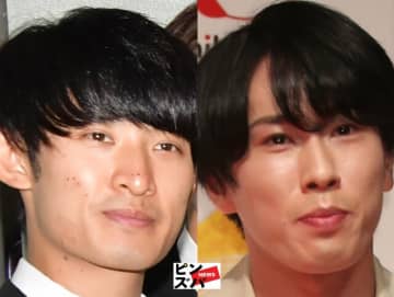 「康二より顔小さくて…」向井康二の実兄登場に歓喜　宮舘父も…『しゃべくり』スノ家族戦略で出た結果