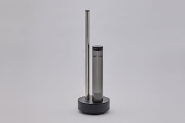 カドーの加湿器「STEM 700i」の限定「ブラックプレミアム」モデル