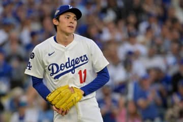 佐々木朗希にしわ寄せか　スコット復帰ならドジャースに再び混乱「双方に異例の状況」