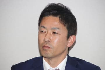 元阪神・赤星憲広氏、現役時代“1年ごとに引っ越し”していた理由　「夜中にピンポンされて…」