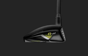 中古FWの人気1位は5カ月連続でピン『G430 MAX』！　「あれば売れる」と超人気【中古ギアランキング】