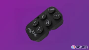 Turtle Beachのゲーミングコントローラー向けパーツ「Victrix Pro BFG ファイトパッドモジュール」が10月24日より販売！