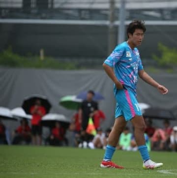 U-17W杯に挑むU-17日本代表、鳥栖U-18FW谷大地を追加招集　桐蔭学園FW瀬尾凌太が怪我のため不参加