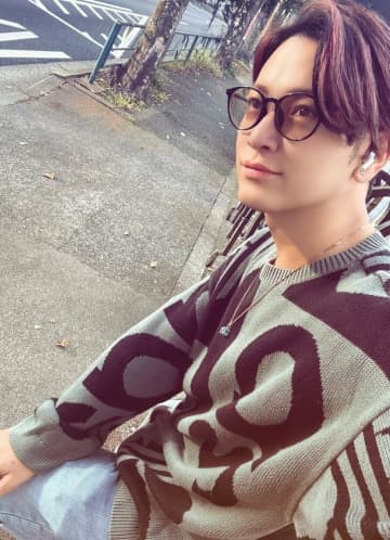 俳優・間瀬翔太「ヒヤヒヤしました」危うく“詐欺被害”に遭いかけたことを報告「自分は騙されない！と思っている人ほど注意」